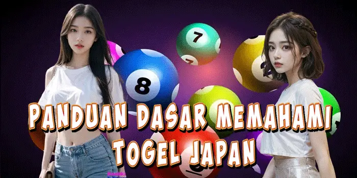 Panduan Dasar Memahami Togel Japan